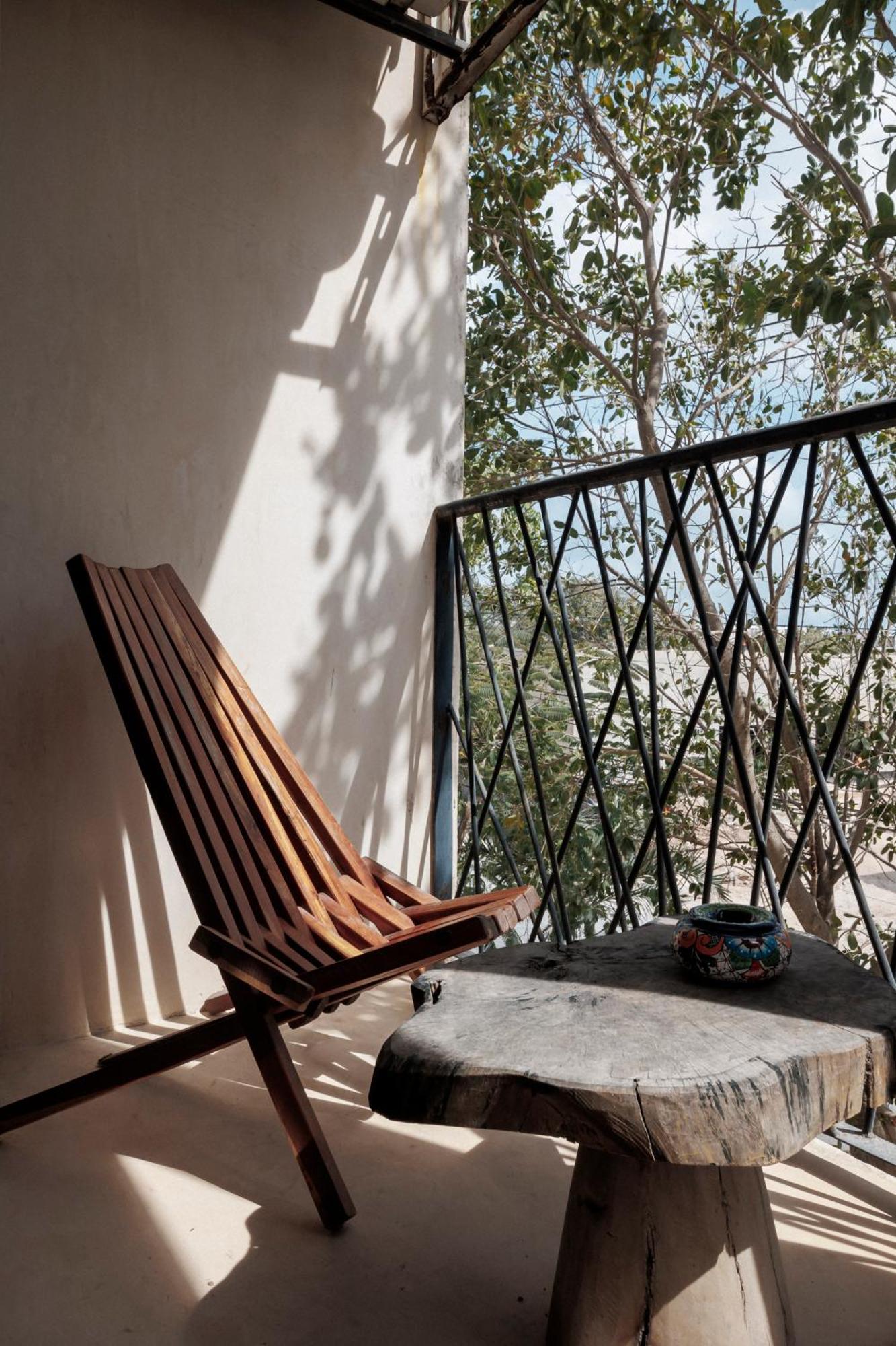 2 Bikes Free Exlusive Building Close To The Sea Tulum Exteriör bild